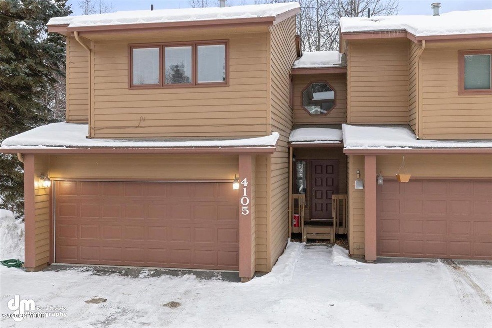 4105 Raspberry Road