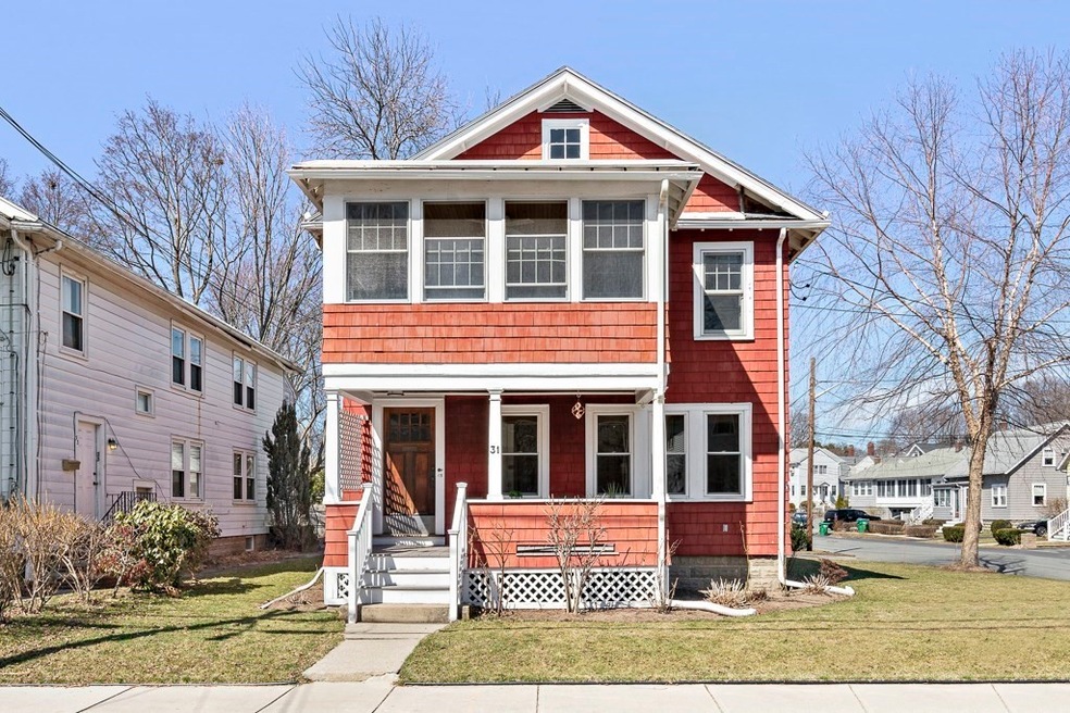 31 Century St unit 1, Medford, MA 02155 - photo 1