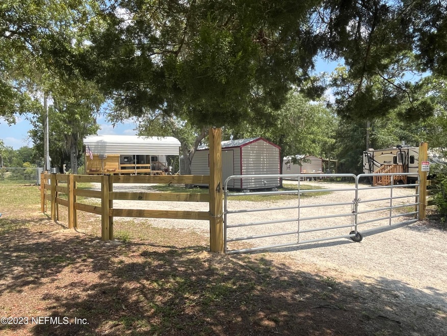 4 NE Eighth St, Steinhatchee, FL 32359 - photo 1