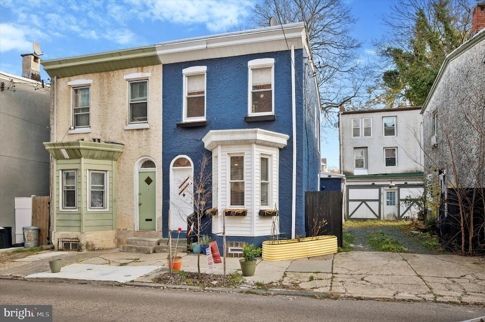 54 W Haines St, Philadelphia, PA 19144 - photo 1