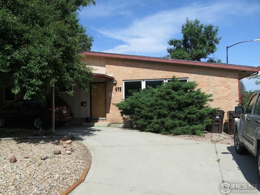 470 S 40th St, Boulder, CO 80305 - photo 1