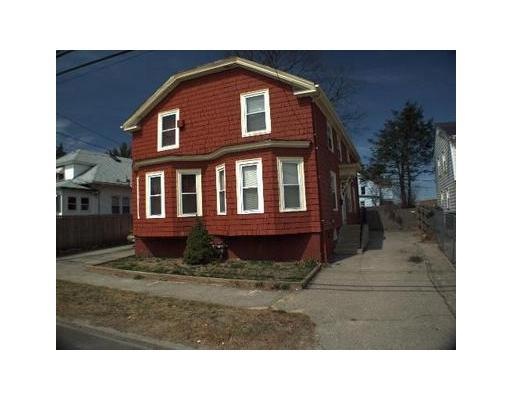 127 Roger Williams Ave unit 129, Providence, RI 02907 - photo 1