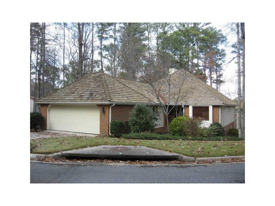 Exterior Front. Lovely ranch with full finished ba