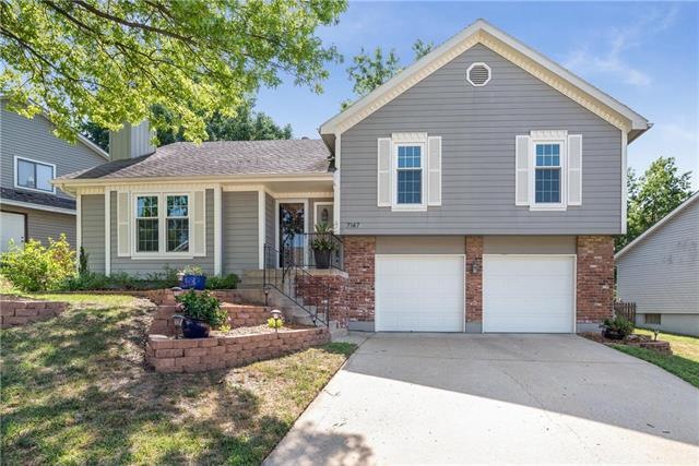 7147 Rene St, Shawnee, KS 66216 - photo 1