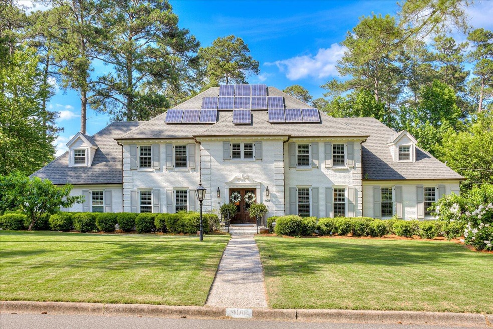 408 Scotts Way, Augusta, GA 30909 - photo 1