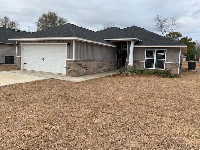 Not Actual Home. Same Floorplan. Finish varies.