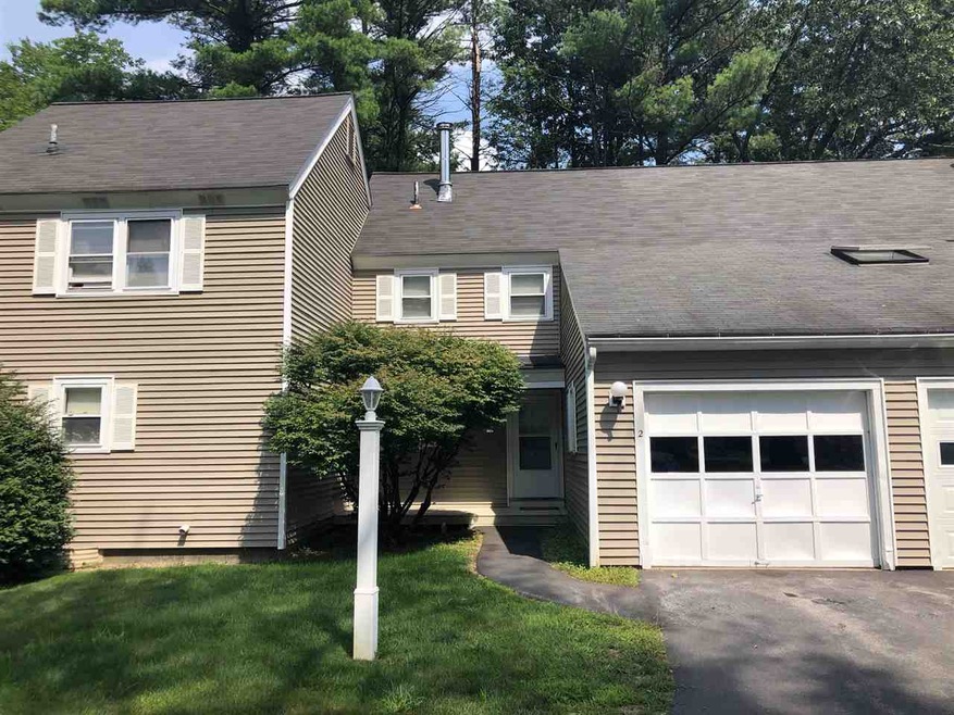 2 Winding Pond Rd, Londonderry, NH 03053 - photo 1