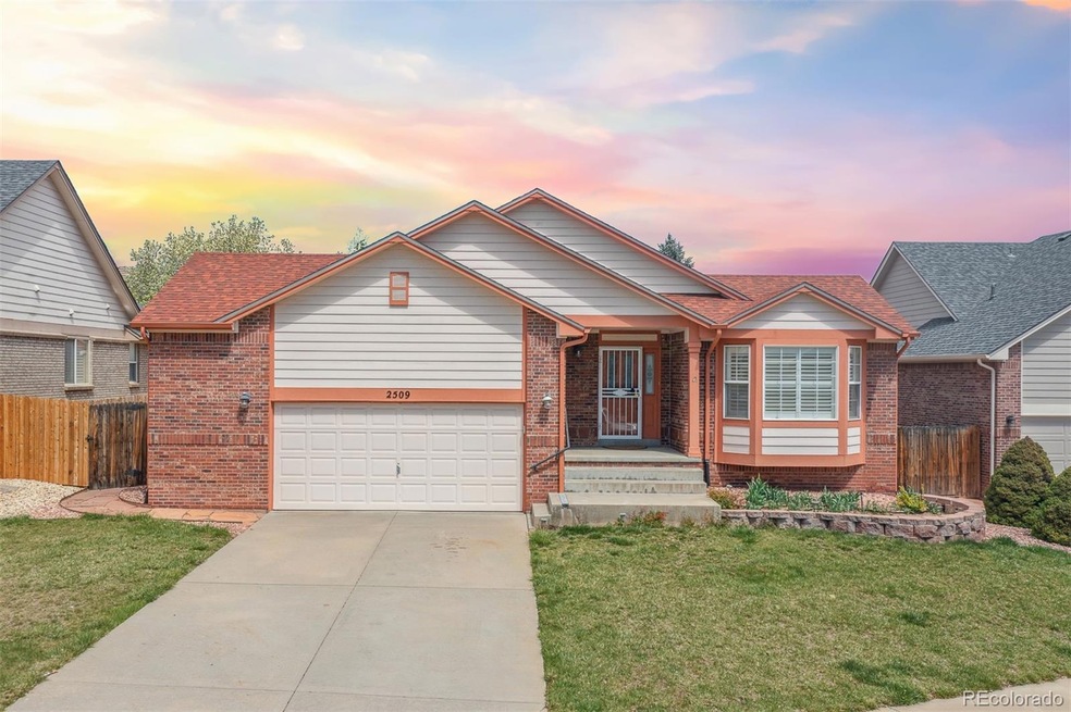 2509 E 126th Place, Thornton, CO 80241 - photo 1