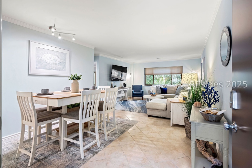 25 Deallyon Ave unit 110, Hilton Head Island, SC 29928 - photo 1