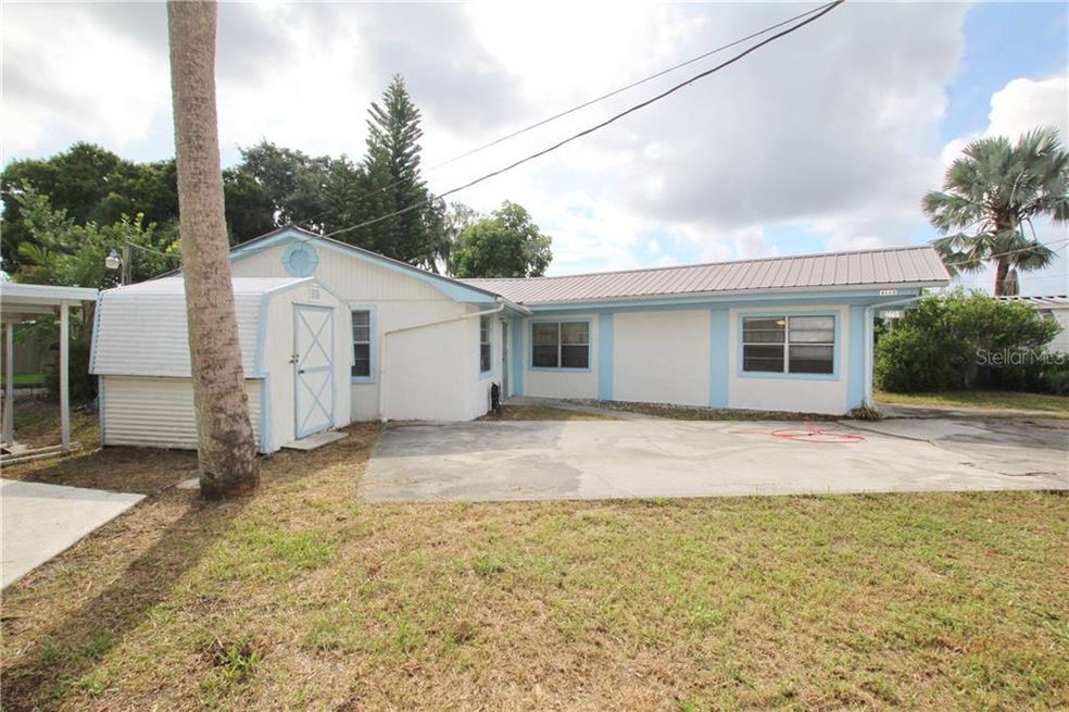 4668 SE 6th Terrace, Okeechobee, FL 34974 - photo 1