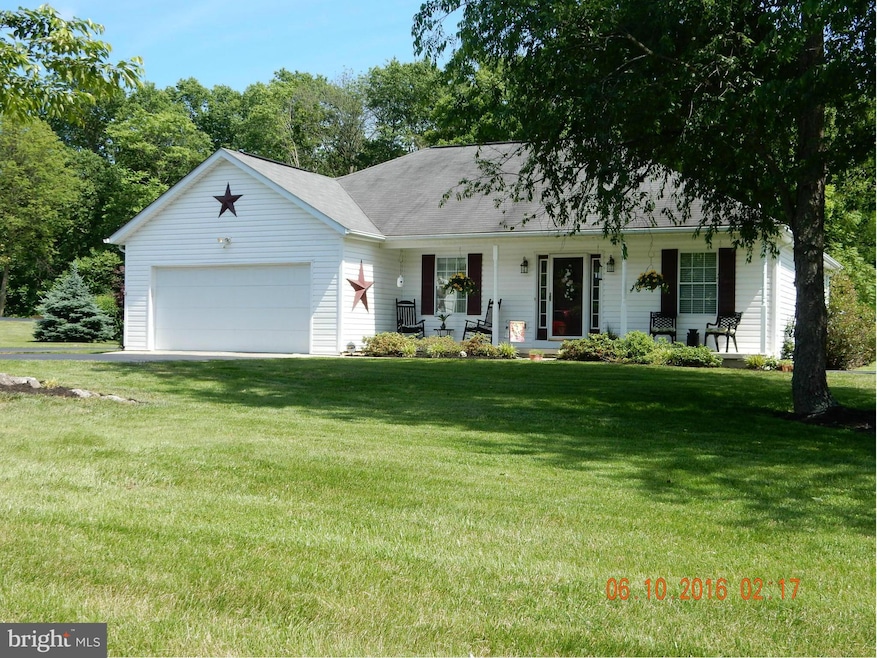 146 Doe Run Rd, Inwood, WV 25428 - photo 1