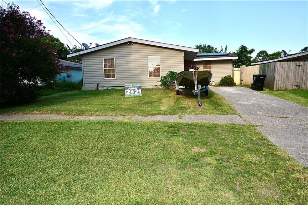 3702 California Ave, Kenner, LA 70065 - photo 1