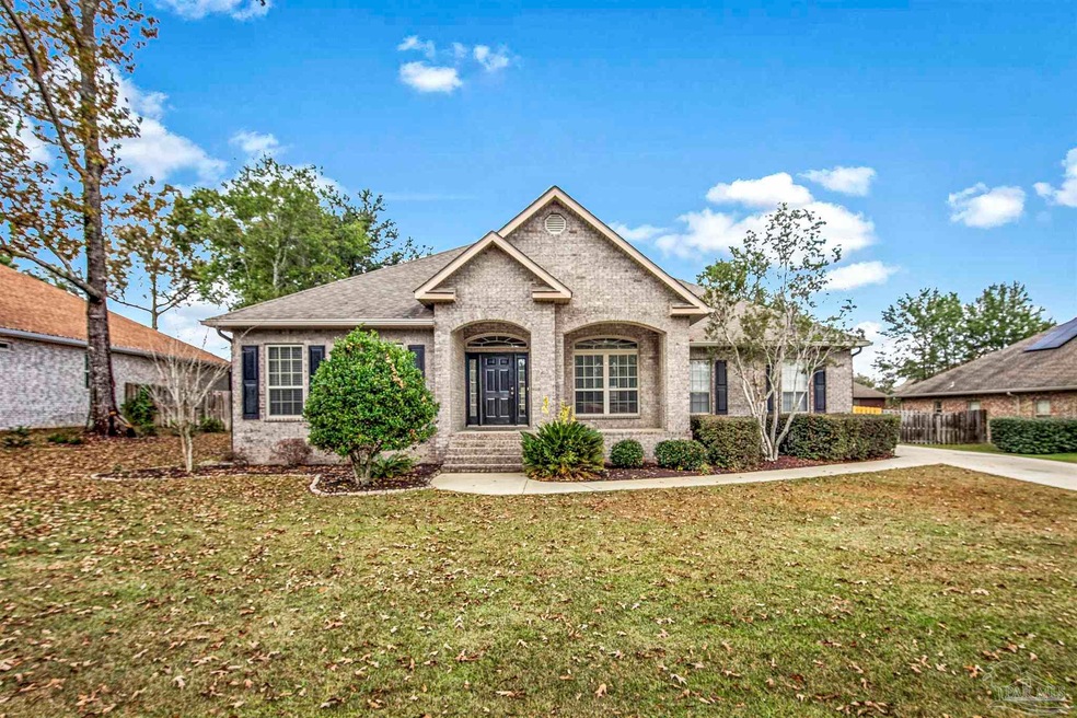 5630 Lobelia Ln, Pensacola, FL 32526 - photo 1