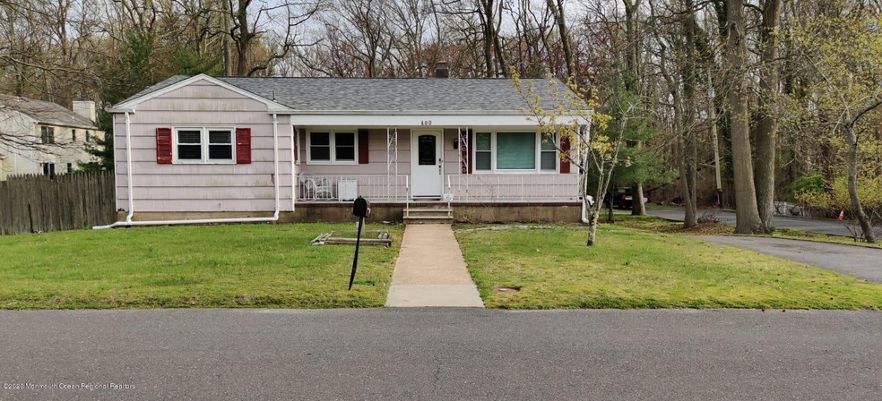 490 Elizabeth St unit YEAR ROUND OK, Oakhurst, NJ 07755 - photo 1