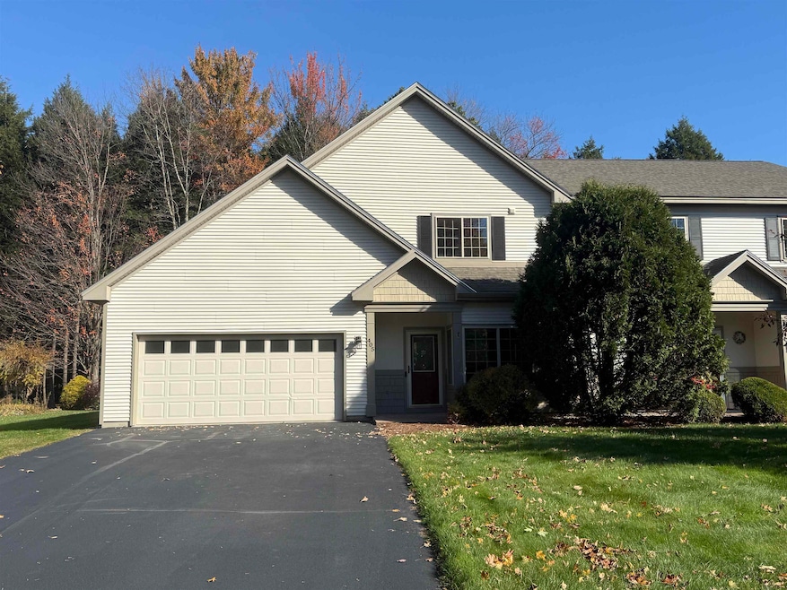 405 Meadowrun Rd, Williston, VT 05495 - photo 1