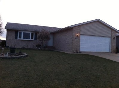 9825 Tyler St, Crown Point, IN 46307 - photo 1