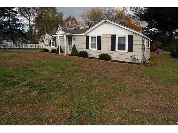 29 Old Rochester Rd, Dover, NH 03820 - photo 1