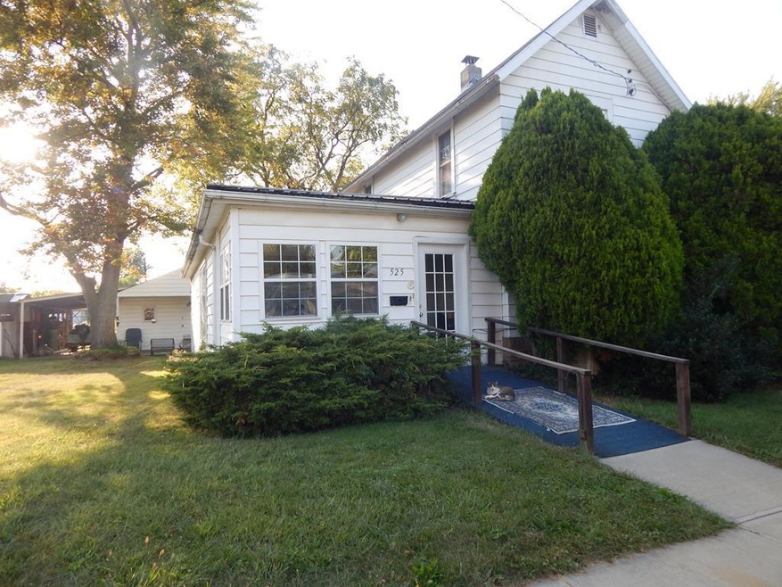 525 Milburn Ave, Marion, OH 43302 - photo 1