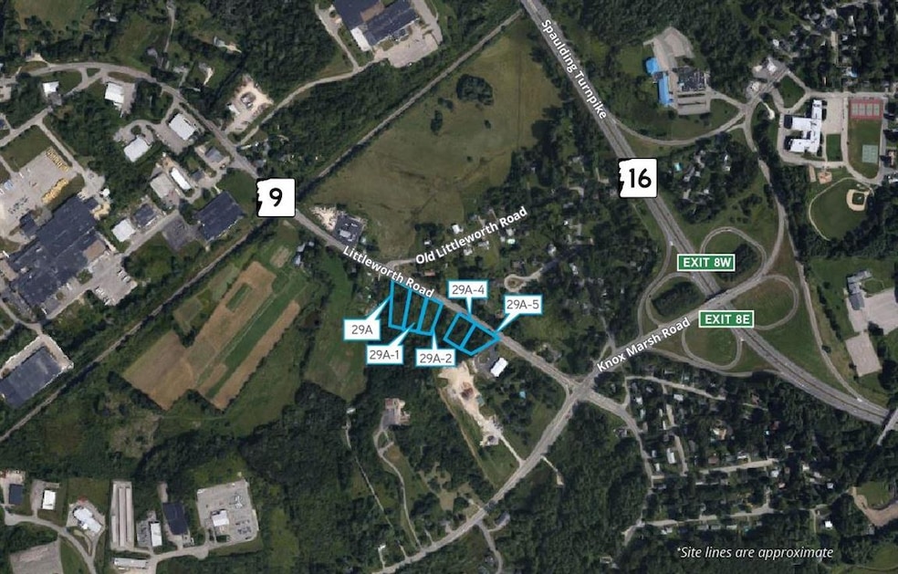 Sold $122,500 • Co-Listing Agent