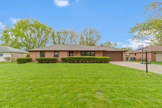 2721 Marsha Dr, Anderson, IN 46012 - photo 1