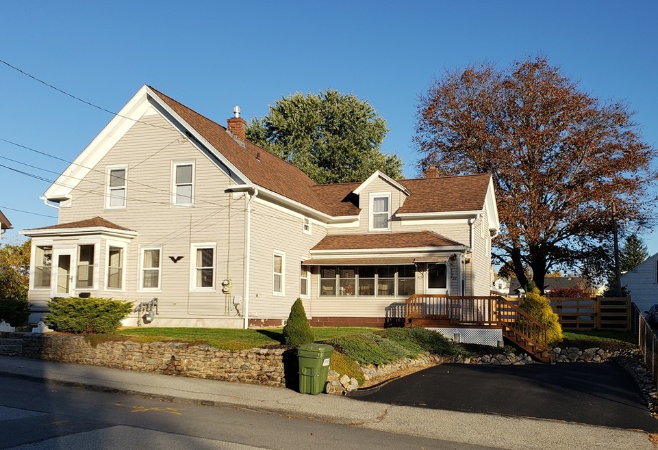 22 Green St, Dudley, MA 01571 - photo 1