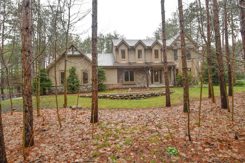 Welcome Home