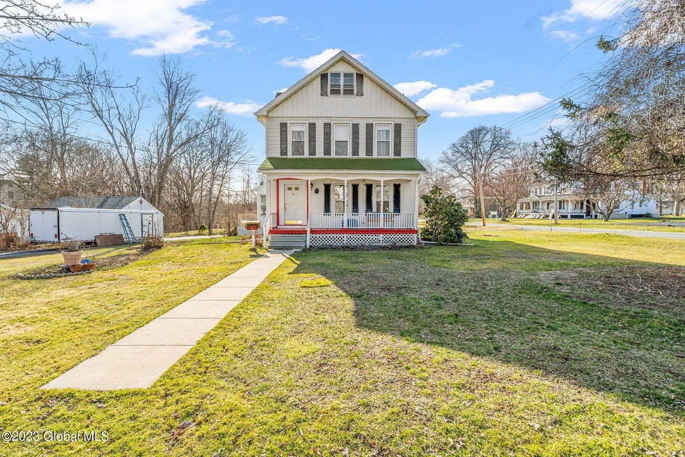 65 Campbell Ave, Castleton On Hudson, NY 12033 - photo 1