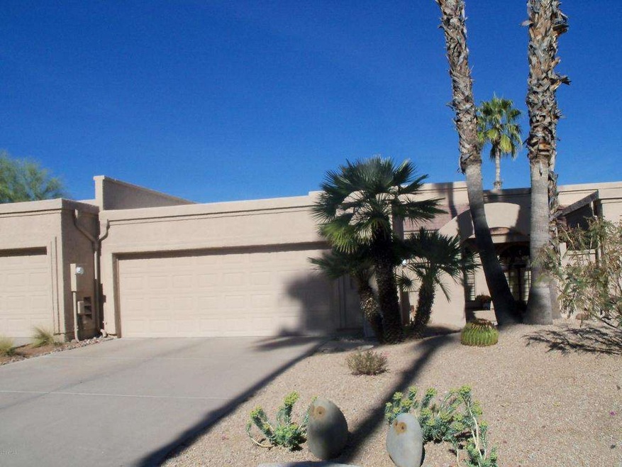 25609 Forest Road Villa #8