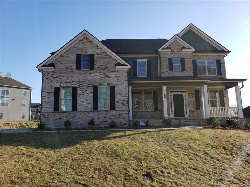 4735 Watkins Way, Cumming, GA 30040 - photo 1