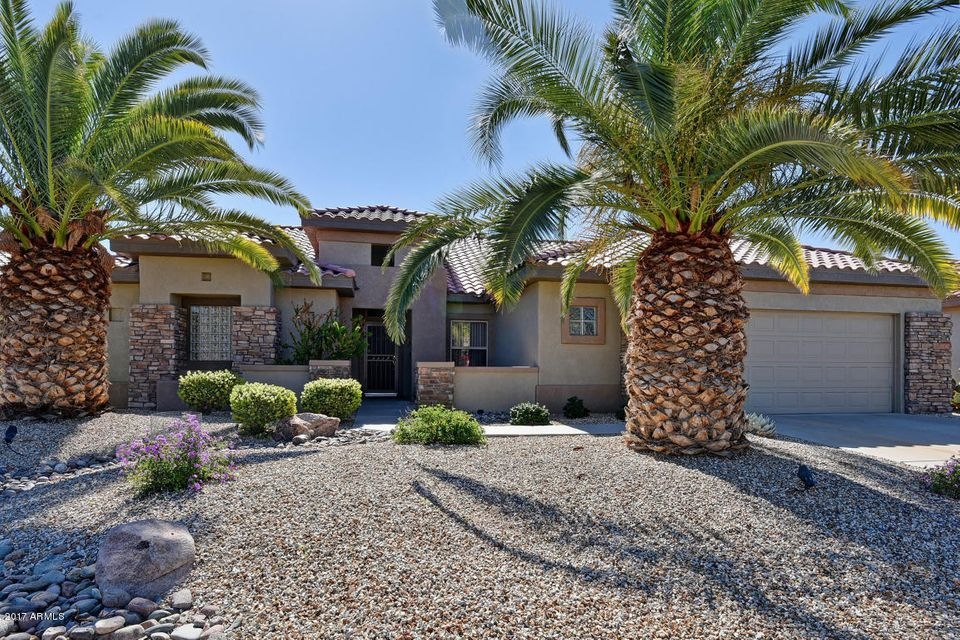 Sun City Grand 15051 W. Double Tree Way