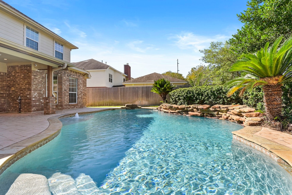 2806 Shadow Canyon Ln, Katy, TX 77494 - photo 1