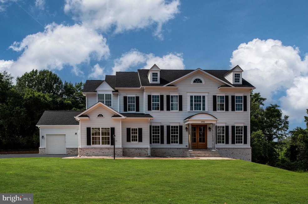 17711 Airmont Rd, Round Hill, VA 20141 - photo 1