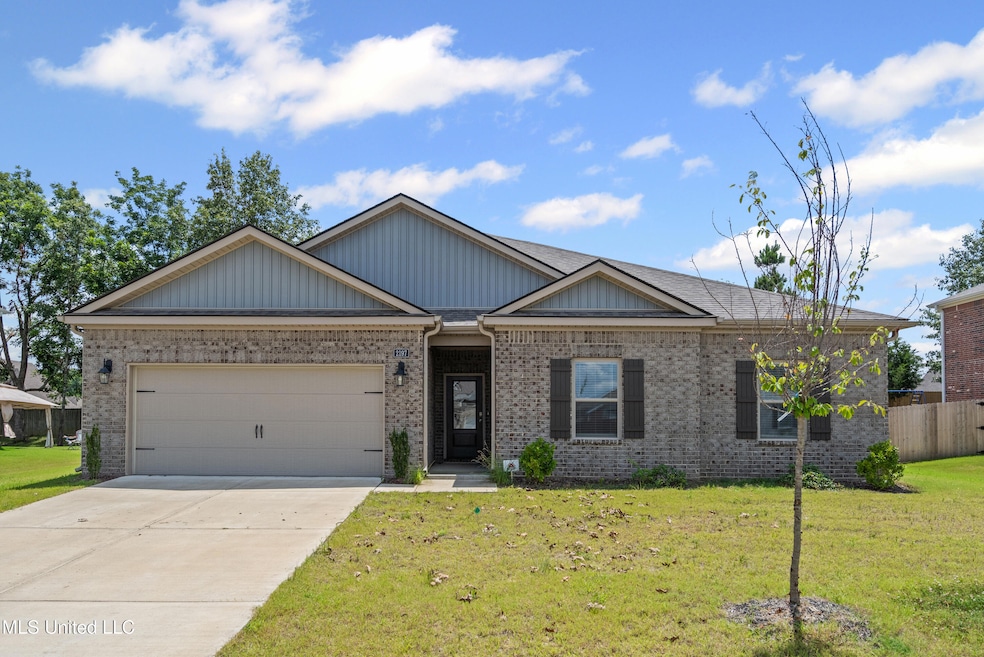 2197 Hyacinth Ln, Hernando, MS 38632 - photo 1
