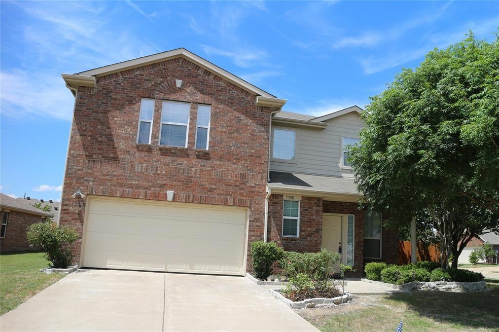 3000 Connor Ln, Wylie, TX 75098 - photo 1