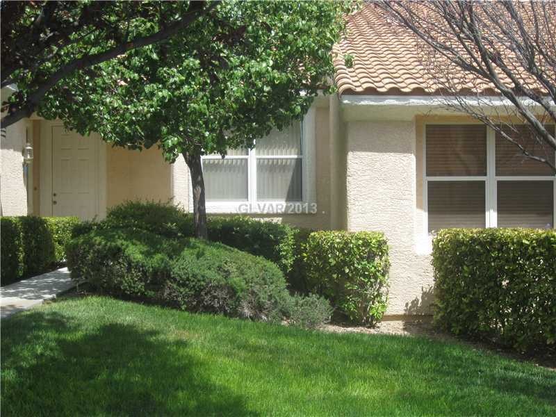 Facade/Exterior Front.