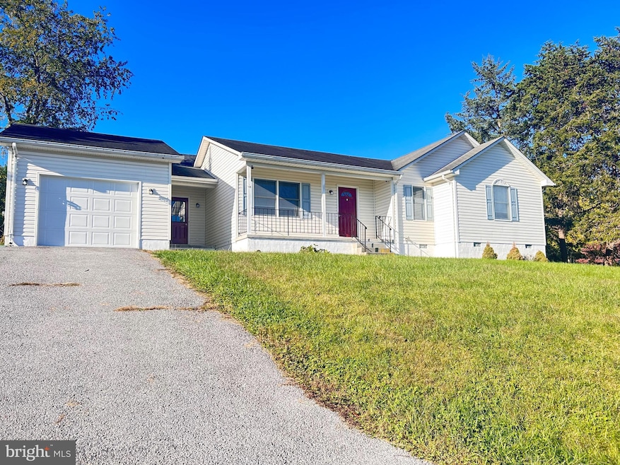 200 Canyon Rd, Winchester, VA 22602 - photo 1