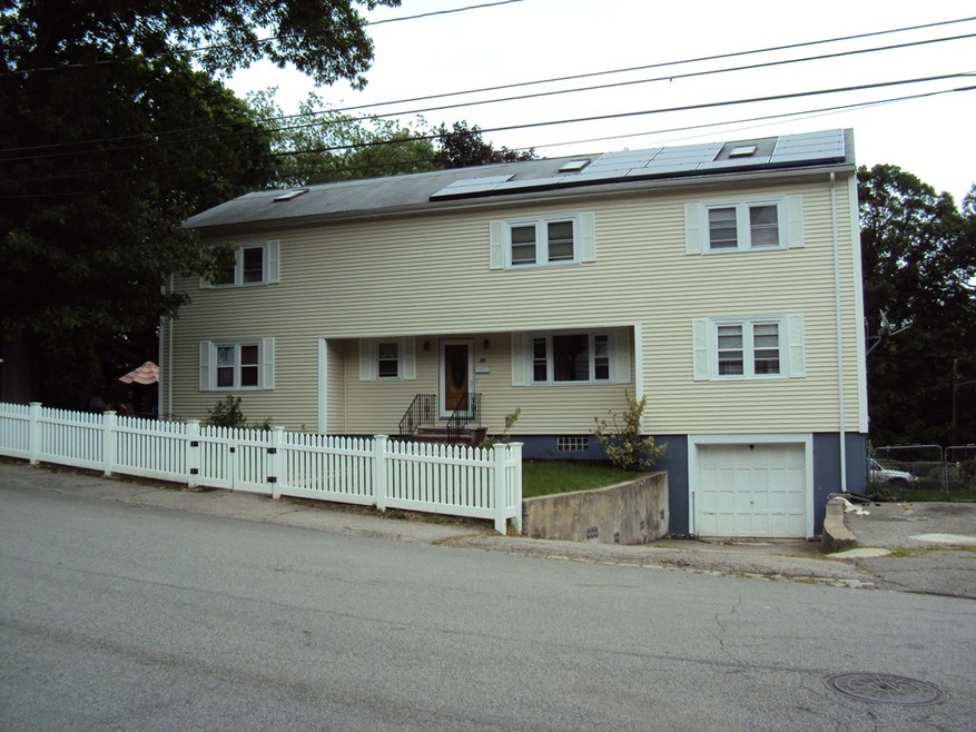 182 Savannah Ave, Mattapan, MA 02126 - photo 1