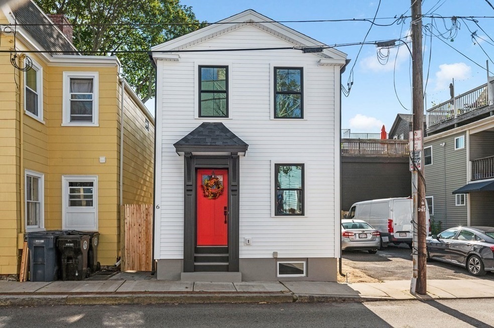 6 Carlton St, Salem, MA 01970 - photo 1