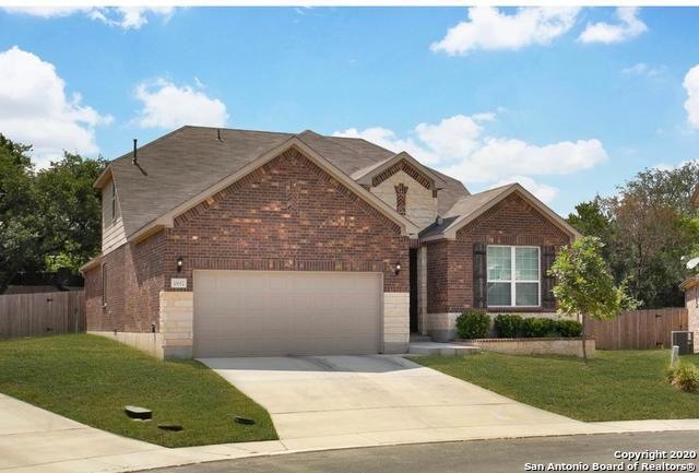 10652 Hibiscus Cove, Helotes, TX 78023 - photo 1