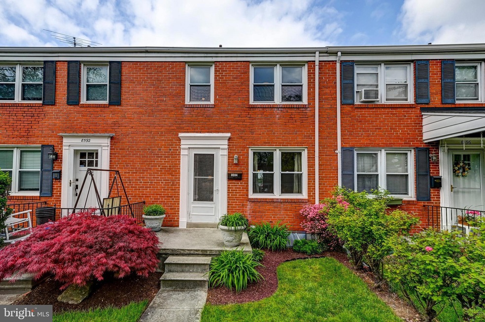 8594 Quentin Ave, Parkville, MD 21234 - photo 1