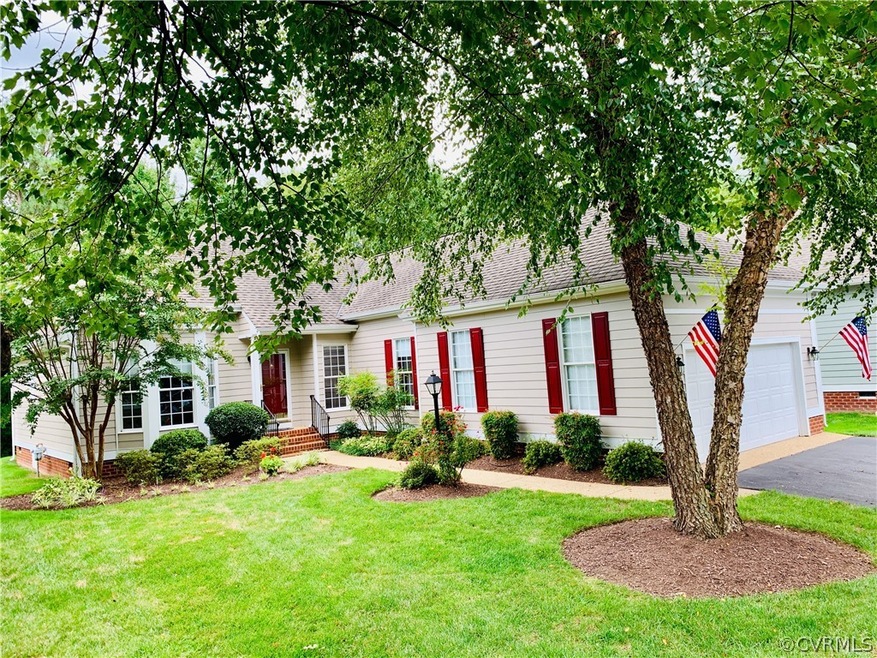 6105 Kelston Green Dr, Glen Allen, VA 23059 - photo 1