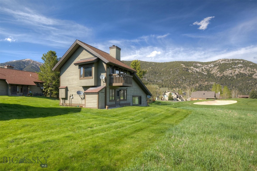 20A Yellowstone Spur Rd, Big Sky, MT 59716 - photo 1