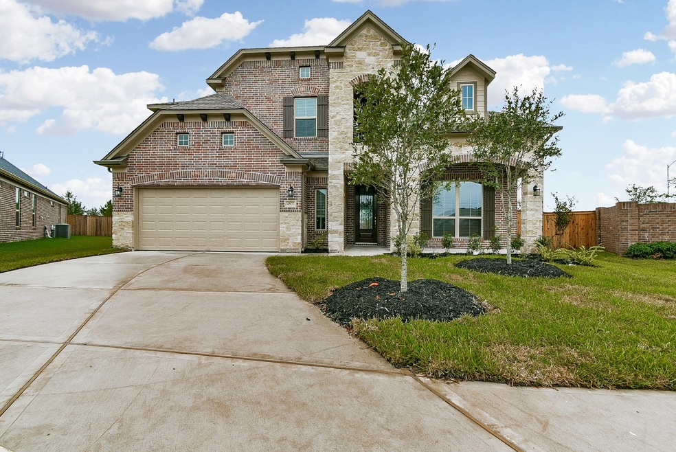 4807 Windy Poplar Trail, Rosenberg, TX 77471 - photo 1
