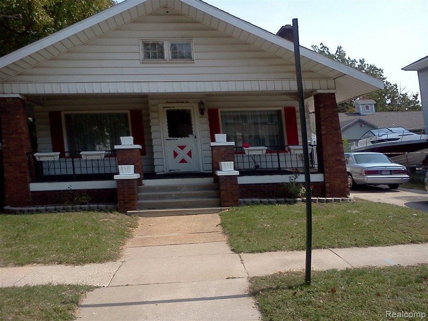 1622 6th Street
