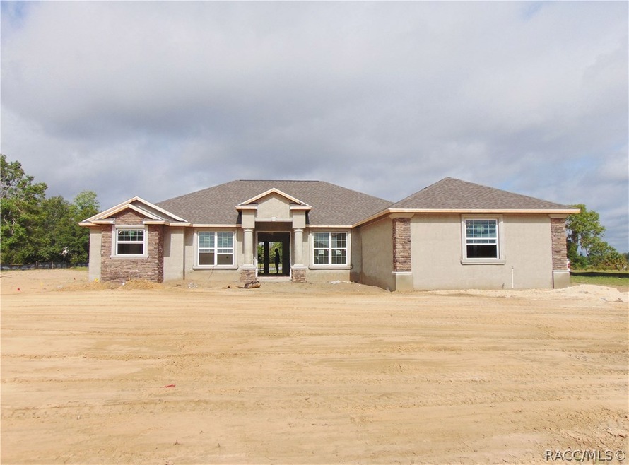 1472 N Cherry Pop Dr, Hernando, FL 34442 - photo 1