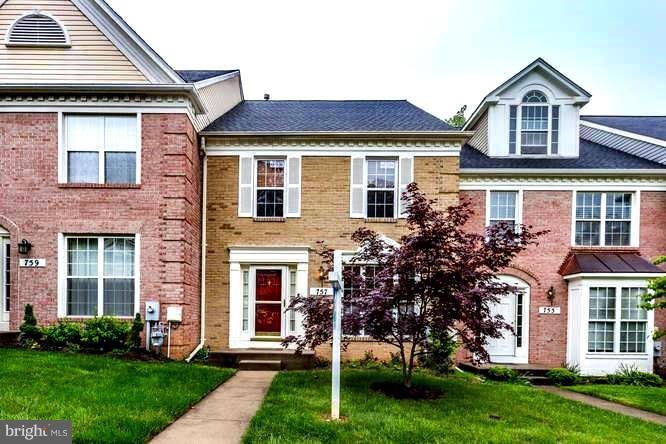 757 Leister Dr, Lutherville Timonium, MD 21093 - photo 1