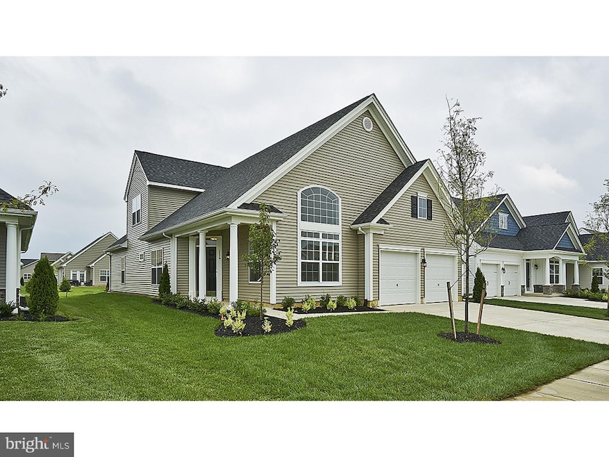 176 Field Loop unit 3385, Glassboro, NJ 08028 - photo 1