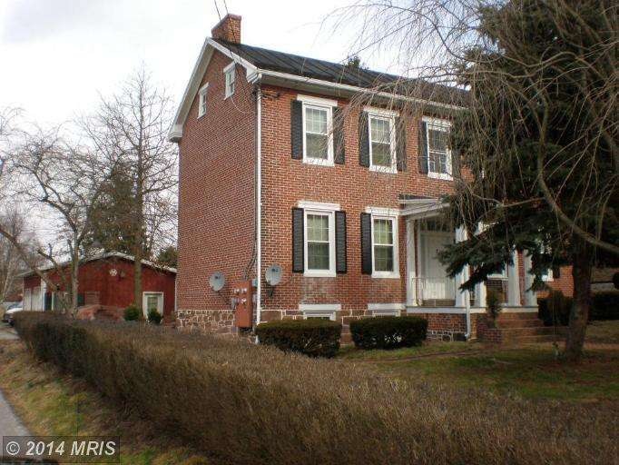 7550 Middleburg Rd, Keymar, MD 21757 - photo 1