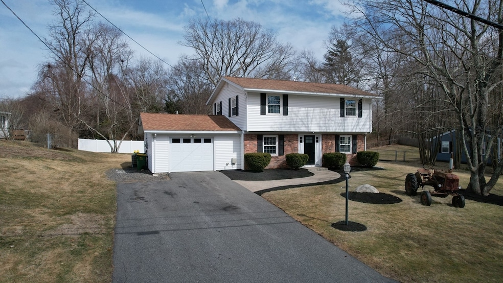 16 Michael Rd, Raynham, MA 02767 - photo 1