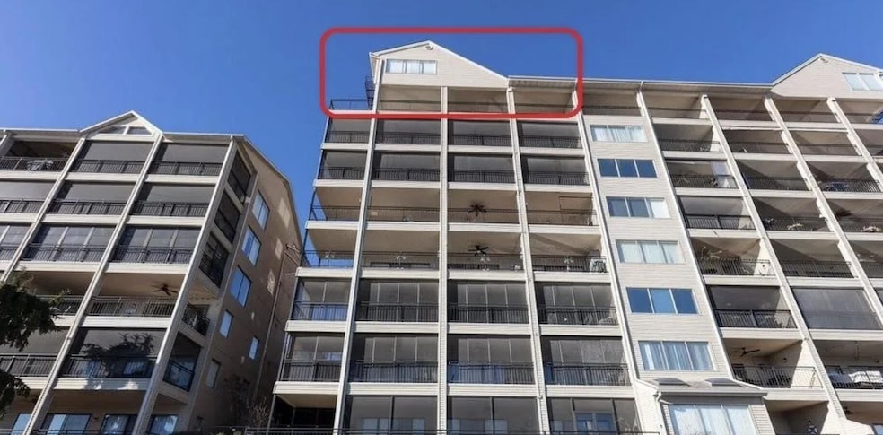 106 Falls Point Dr unit 8C, Lake Ozark, MO 65049 - photo 1